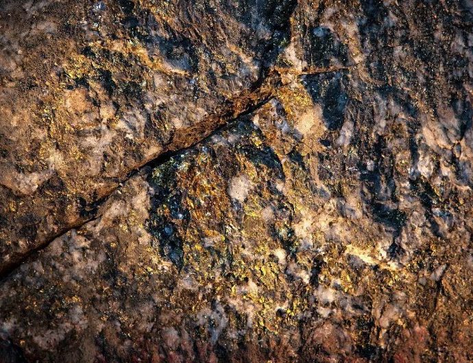 The Third Pillar: Unearthing Saudi Arabia’s Critical Minerals Treasure