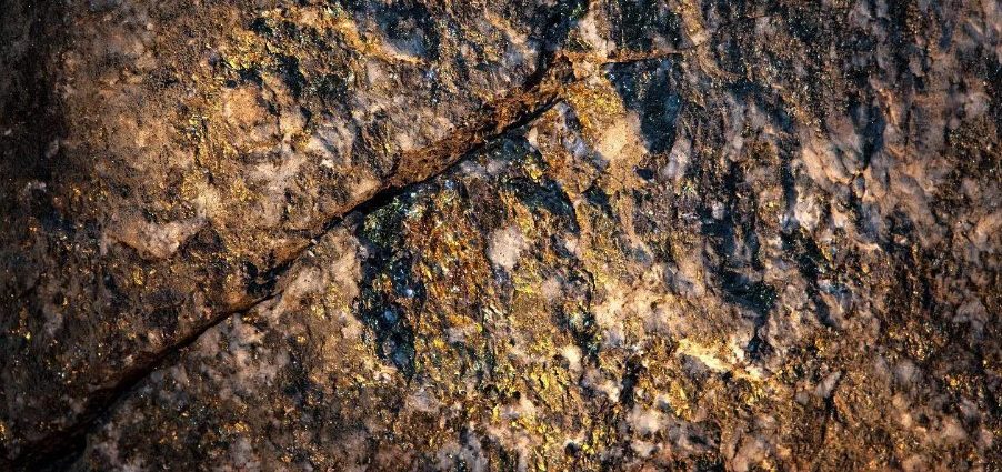 The Third Pillar: Unearthing Saudi Arabia’s Critical Minerals Treasure