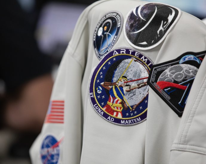 artemis-mission-patches
