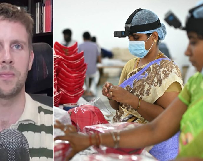 “love-machines”:-james-muldoon-on-how-ai-is-changing-relationships-&-the-global-workers-fueling-ai