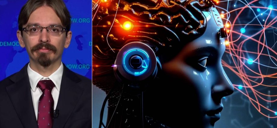 ai-superintelligence-is-not-a-tool,-it’s-an-adversary-threatening-humanity:-controlai’s-connor-leahy