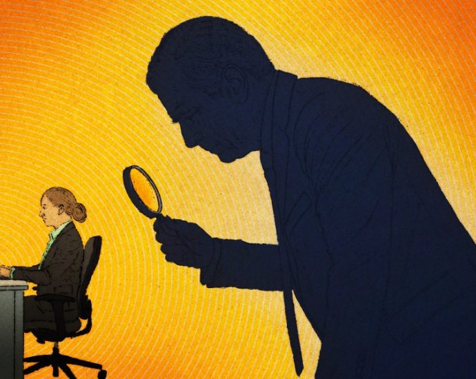 as-workplace-surveillance-grows,-experts-say-it’s-good-to-know-the-ways-your-employer-is-watching
