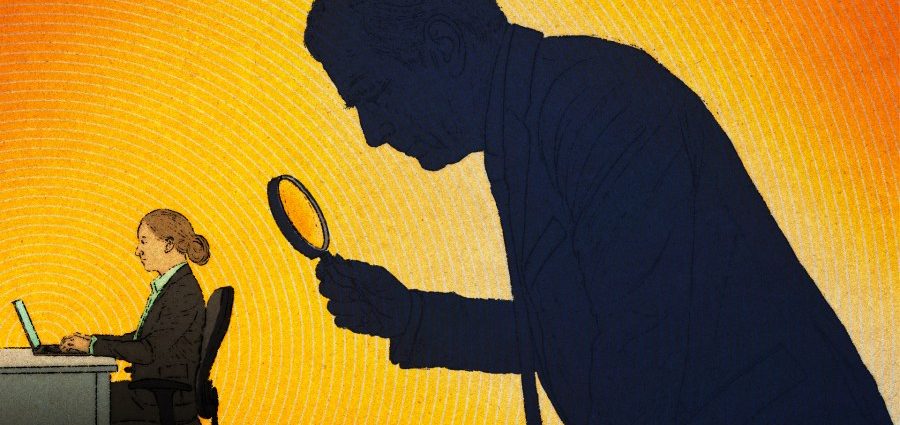 as-workplace-surveillance-grows,-experts-say-it’s-good-to-know-the-ways-your-employer-is-watching