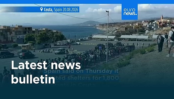 latest-news-bulletin-|-august-20th,-2026-–-evening