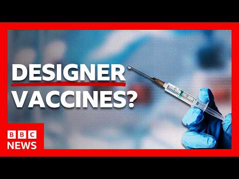 cancer-patients-were-given-a-personalised-vaccine-–-and-it’s-working-|-bbc-news