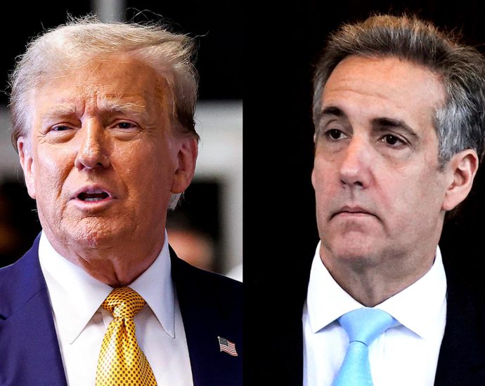 the-traitor-and-former-fixer-michael-cohen-bury-the-hatchet