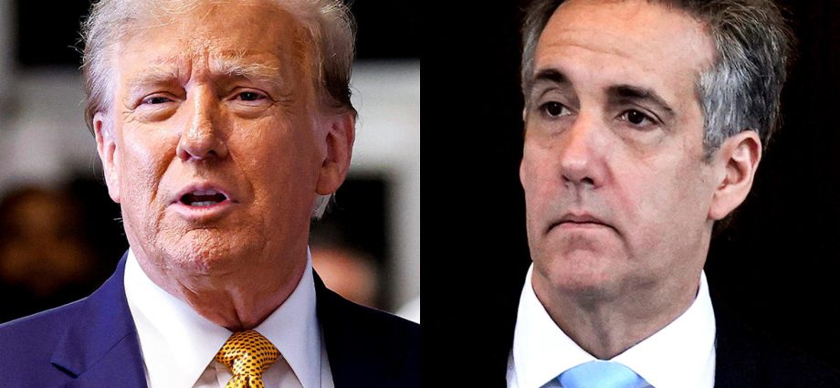 the-traitor-and-former-fixer-michael-cohen-bury-the-hatchet