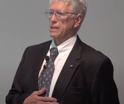 space-weather-living-history:-dr.-richard-fisher