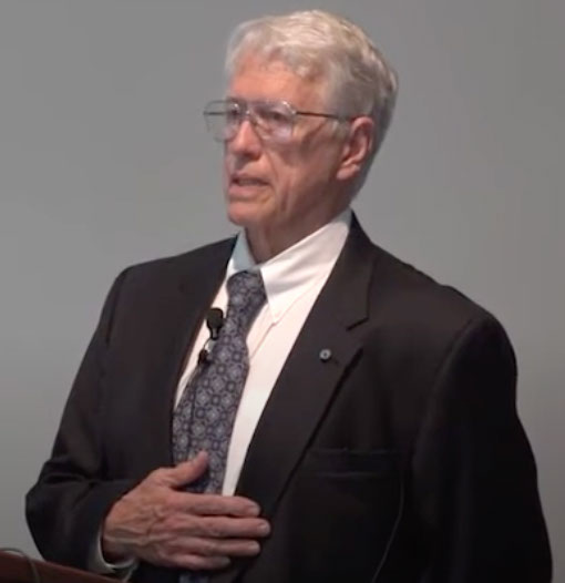 space-weather-living-history:-dr.-richard-fisher