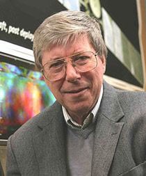 space-weather-living-history:-professor-christopher-t.-russell