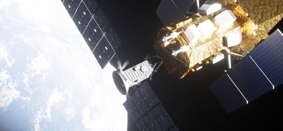 Private mission to save NASA’s Swift space telescope fails