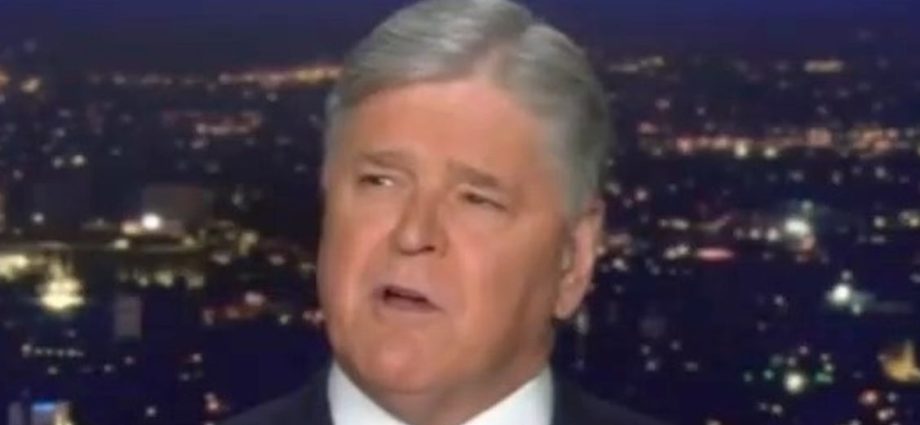 ‘this-is-pretty-bad’:-sean-hannity’s-double-standard-exposed-in-1-embarrassing-montage