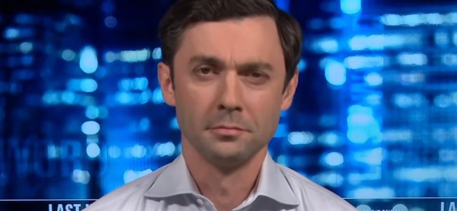 jon-ossoff-trounces-the-traitor-admin-criticism-over-his-natalie-harp-quip:-‘no-one-cares’