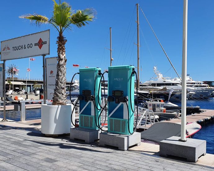 hyke-and-aqua-superpower-partner-to-promote-electrified-ferry-networks