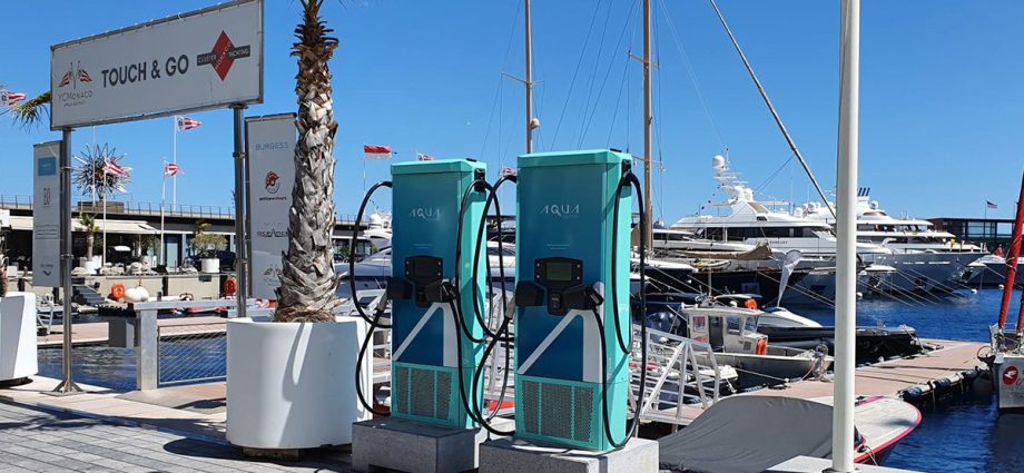 hyke-and-aqua-superpower-partner-to-promote-electrified-ferry-networks