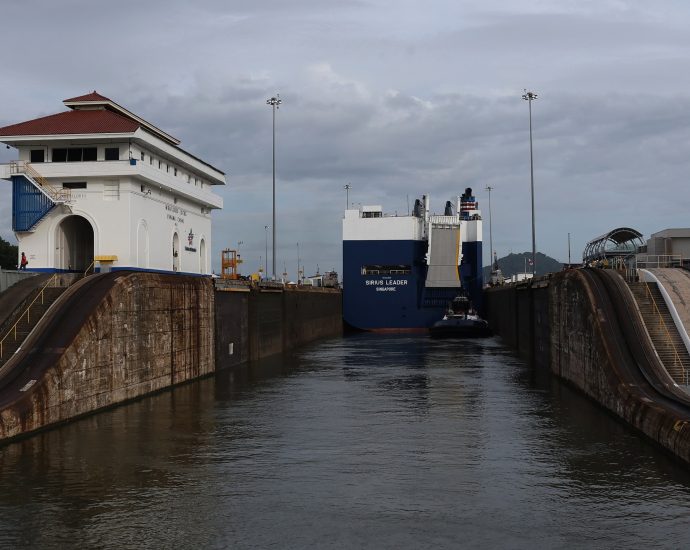 panama-canal-to-limit-shipping-ahead-of-extreme-weather-during-el-nino