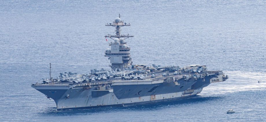 after-nearly-300-days-deployed,-uss-lincoln-begins-journey-back-to-us