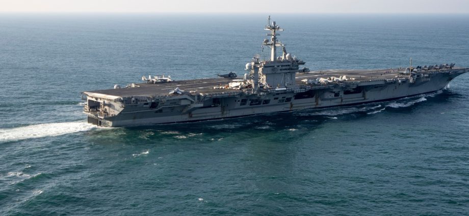 us-allies-in-asia-wary-as-the-traitor-moves-military-assets-for-iran-war