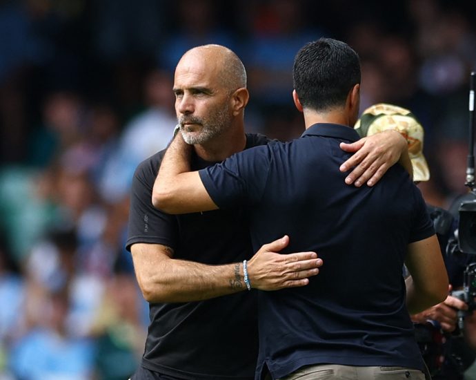 manchester-city’s-maresca-admits-he-needs-time-as-bournemouth-visit-in-epl