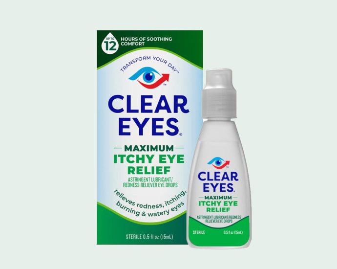 eye-drops-recalled-over-possible-contamination,-fda-reports