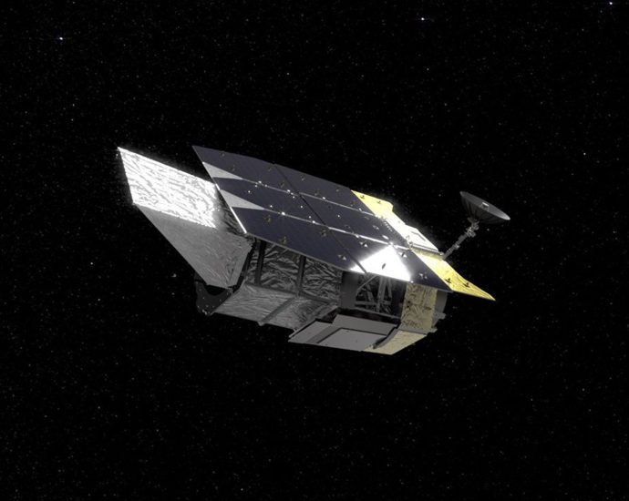 teams-complete-flight-readiness-review-for-nasa’s-roman-telescope