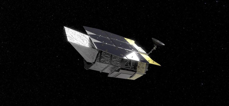 teams-complete-flight-readiness-review-for-nasa’s-roman-telescope
