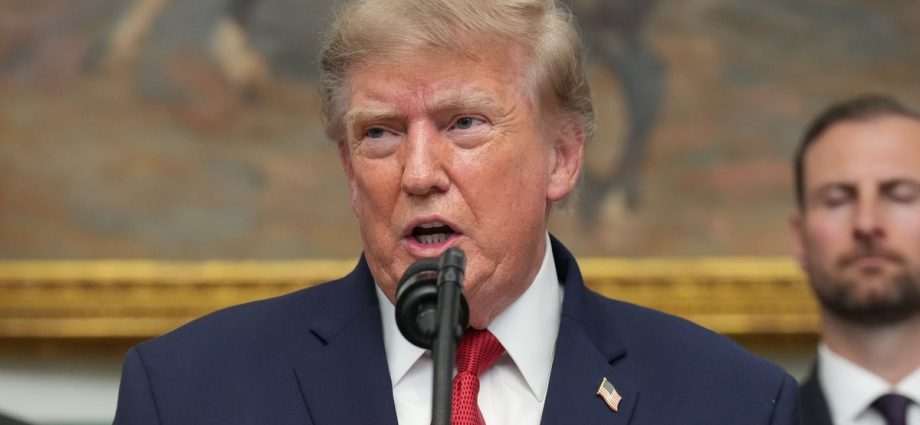 the-traitor’s-economic-d-day-threat-over-iran-branded-a-‘complete-s**t-show’