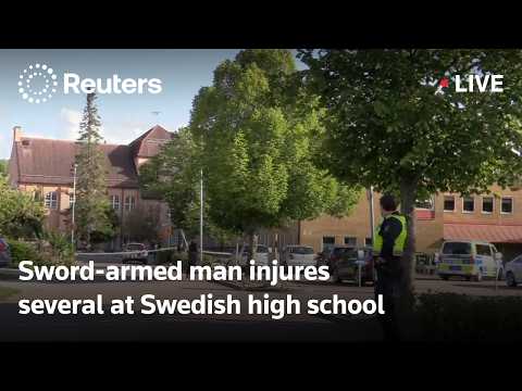 live:-sword-armed-man-injures-several-people-at-swedish-high-school