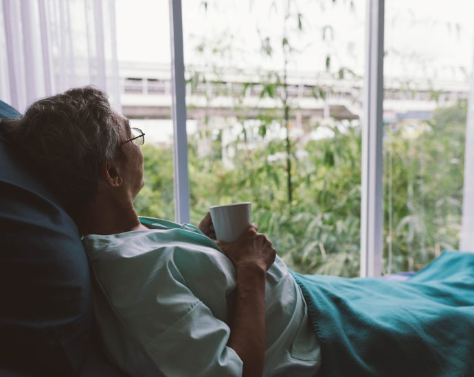 What Geriatric Emergency Departments Do Differently