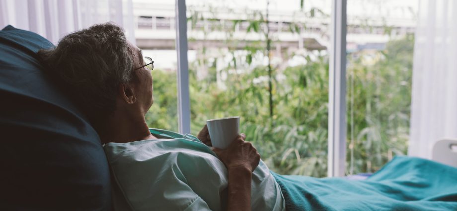 What Geriatric Emergency Departments Do Differently