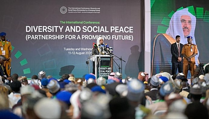 muslim-world-league-launches-plan-to-counter-extremism-and-promote-peace-in-west-africa