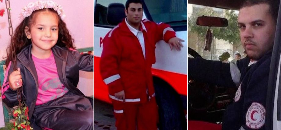as-pressure-grows,-israel-finally-opens-probe-into-2024-killing-of-5-year-old-hind-rajab-in-gaza