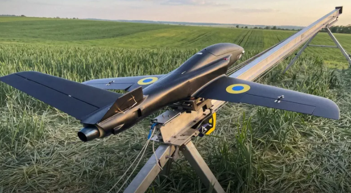 ukraine-has-shown-its-answer-to-russia’s-most-powerful-drones-for-first-time.-meet-alexa-spatium,-which-can-carry-thermobaric-warheads-and-fly-back-home