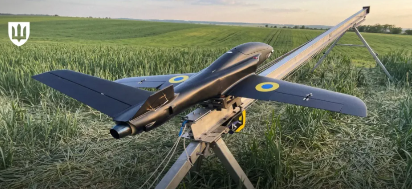 ukraine-has-shown-its-answer-to-russia’s-most-powerful-drones-for-first-time.-meet-alexa-spatium,-which-can-carry-thermobaric-warheads-and-fly-back-home