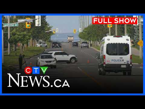 two-kids-walking-struck-by-vehicle-|-ctv-news-barrie-at-six-for-aug.-21,-2026