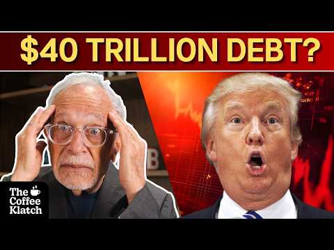 the-real-problem-with-the-national-debt-|-the-coffee-klatch-with-robert-reich
