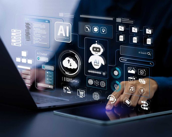 improving-the-speed-and-energy-efficiency-of-ai-agents