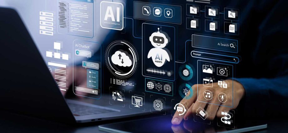 improving-the-speed-and-energy-efficiency-of-ai-agents