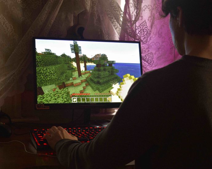 Linux gaming: Latest patch brings 7x improvements on ‘potato’ hardware
