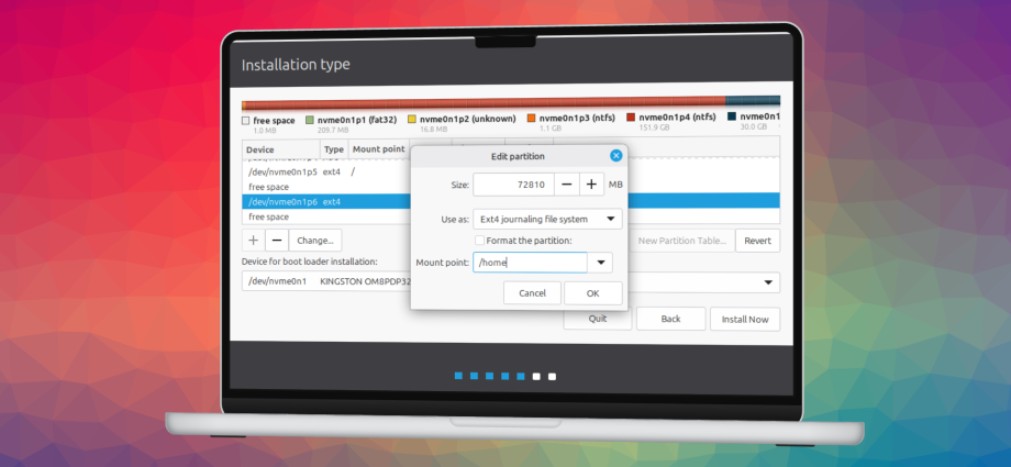Moving your Linux home folder to a dedicated drive is the distro-hopping secret I wish I knew earlier