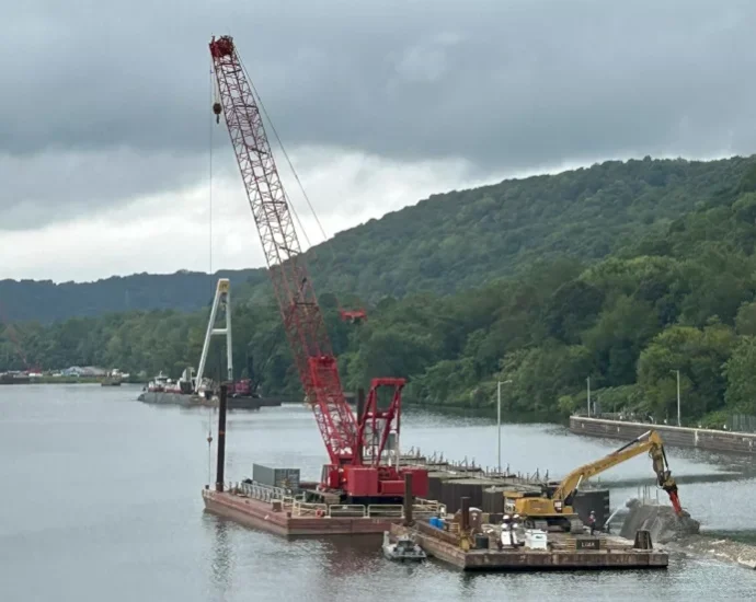 Waterways Council Presses for Unified Project Management at Corps in Next WRDA
