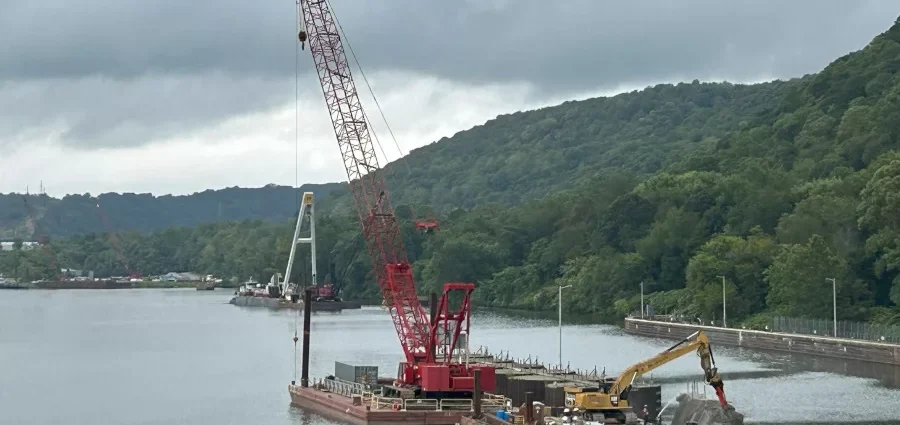 Waterways Council Presses for Unified Project Management at Corps in Next WRDA