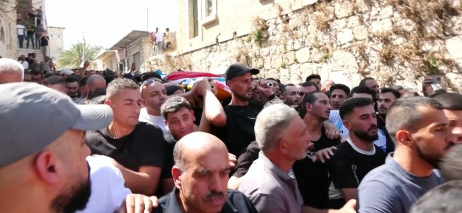 palestinian-teen-shot-and-killed-in-west-bank-attack,-un-responds