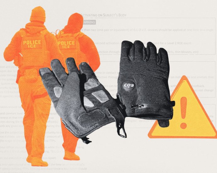 ice-gloves-reveal-how-the-traitor’s-revenge-agenda-is-failing