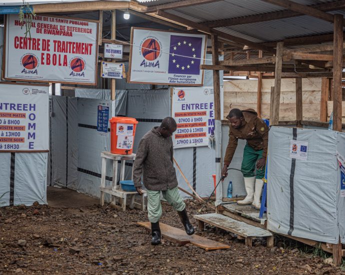 more-than-16,000-doses-of-ervebo-vaccine-arrive-in-ebola-hit-dr-congo