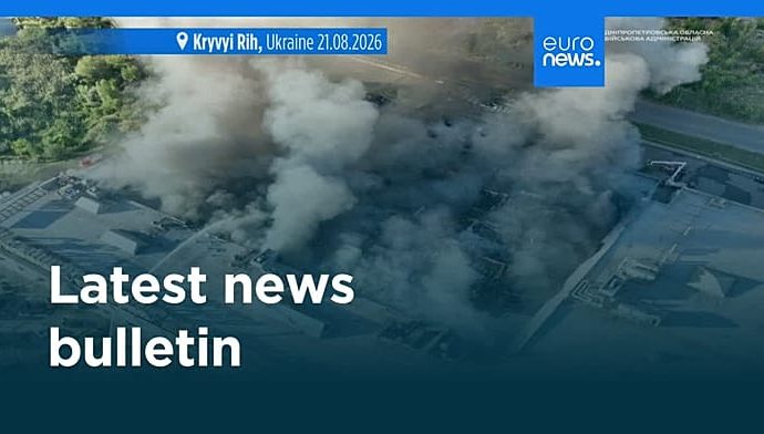 latest-news-bulletin-|-august-22nd,-2026-–-midday