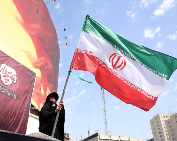 what-did-war-with-the-us-reveal-about-iran’s-weapons-capabilities?
