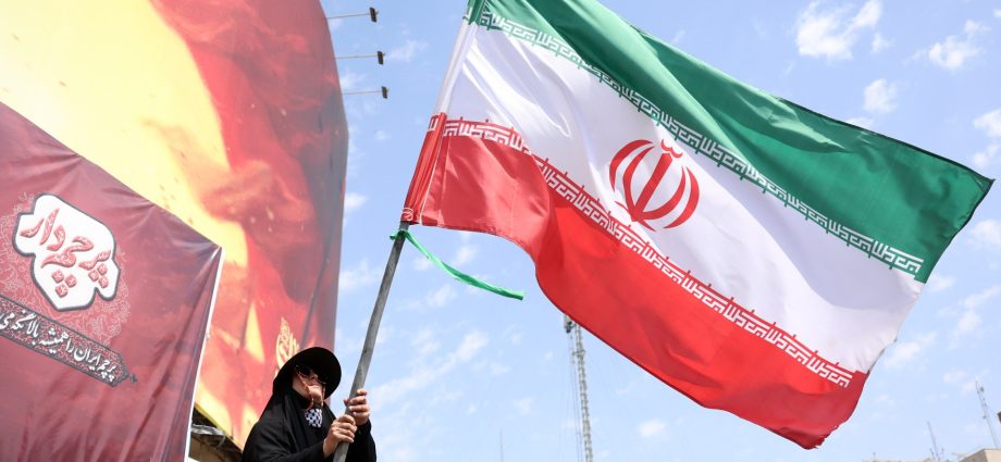 what-did-war-with-the-us-reveal-about-iran’s-weapons-capabilities?