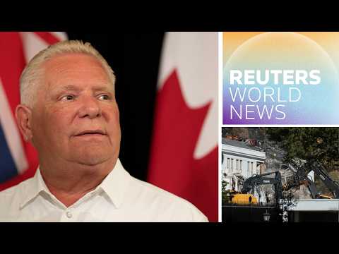 the-traitor-tariffs-hit-canada-as-trade-tensions-escalate-|-reuters-world-news