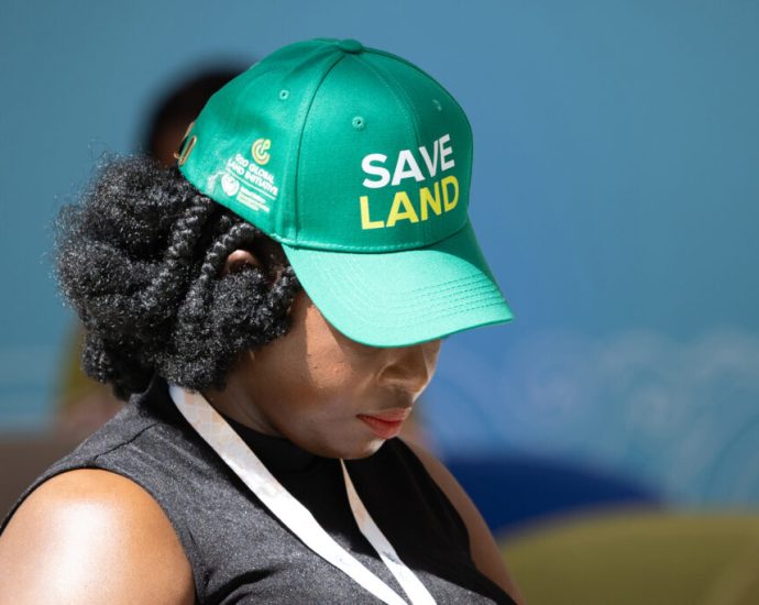 a-global-gathering-to-tackle-the-planet’s-soil-crisis-is-underway-in-mongolia